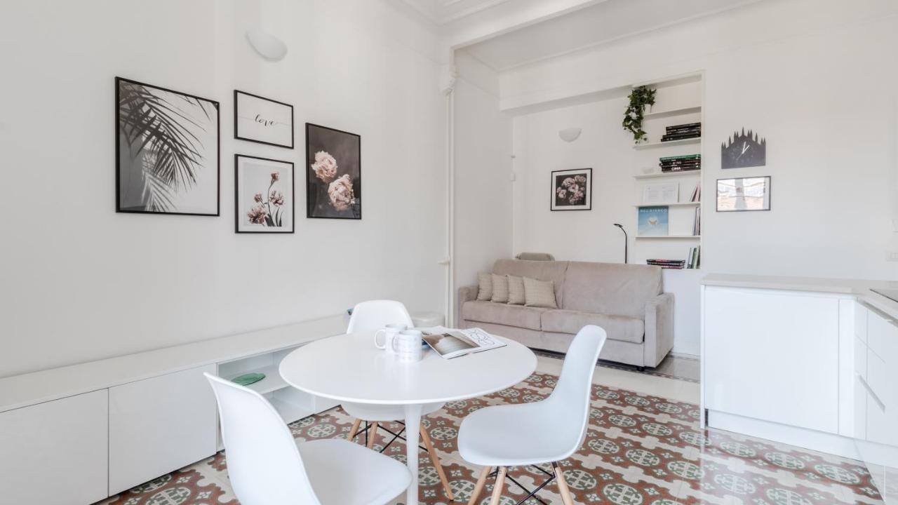 Italianway - Garigliano 7 Apartment Milan Exterior photo